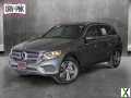 Photo Used 2017 Mercedes-Benz GLC 300 4MATIC