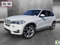 Photo Used 2018 BMW X5 sDrive35i