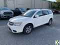 Photo Used 2012 Dodge Journey SXT w/ Popular Equipment Group