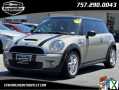 Photo Used 2007 MINI Cooper S