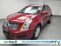 Photo Used 2014 Cadillac SRX Luxury