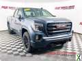 Photo Used 2022 GMC Sierra 1500 Elevation