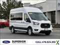 Photo Used 2023 Ford Transit 350 XLT