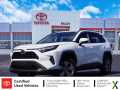 Photo Certified 2022 Toyota RAV4 XLE