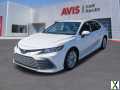 Photo Used 2024 Toyota Camry LE