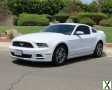 Photo Used 2014 Ford Mustang Premium