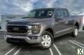 Photo Used 2023 Ford F150 XLT