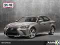 Photo Used 2020 Lexus GS 350 AWD w/ Premium Package