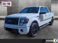 Photo Used 2012 Ford F150 FX2 w/ FX Luxury Pkg
