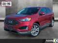 Photo Used 2019 Ford Edge Titanium