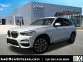 Photo Used 2019 BMW X3 sDrive30i w/ Premium Package