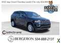 Photo Certified 2022 Jeep Grand Cherokee Laredo E