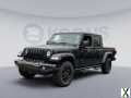 Photo Used 2021 Jeep Gladiator Willys