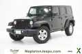 Photo Used 2008 Jeep Wrangler Unlimited Rubicon w/ PWR Convenience Group