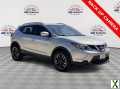 Photo Used 2017 Nissan Rogue Sport SV