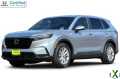 Photo Certified 2023 Honda CR-V EX