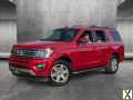 Photo Used 2021 Ford Expedition XLT