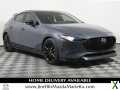 Photo Certified 2024 MAZDA MAZDA3 Hatchback w/Premium Plus Pkg