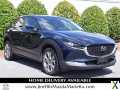 Photo Certified 2021 MAZDA CX-30 AWD 2.5 S w/ Select Package