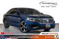 Photo Used 2021 Volkswagen Passat 2.0T R-Line