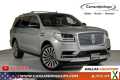 Photo Used 2019 Lincoln Navigator Reserve w/ Cargo Package