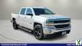 Photo Used 2018 Chevrolet Silverado 1500 LT w/ Texas Edition