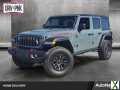 Photo Used 2024 Jeep Wrangler Unlimited Rubicon w/ XTREMEE 35\