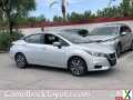 Photo Used 2021 Nissan Versa SV
