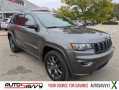 Photo Used 2021 Jeep Grand Cherokee Limited w/ Quick Order Package 2GK 80th