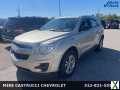 Photo Used 2013 Chevrolet Equinox LS