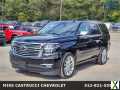 Photo Used 2019 Chevrolet Tahoe Premier w/ Premier Plus Edition