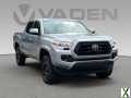 Photo Used 2020 Toyota Tacoma SR