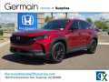 Photo Used 2023 MAZDA CX-50 2.5 S w/ Cargo Package