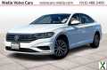 Photo Used 2021 Volkswagen Jetta S