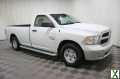 Photo Used 2023 RAM 1500 Tradesman w/ Power \u0026 Remote Entry Group