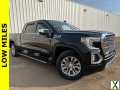 Photo Used 2021 GMC Sierra 1500 Denali