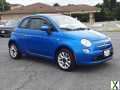 Photo Used 2017 FIAT 500 Pop