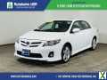 Photo Used 2013 Toyota Corolla S w/ Premium Pkg