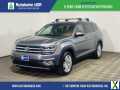 Photo Used 2019 Volkswagen Atlas SEL Premium