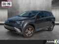 Photo Used 2018 Toyota RAV4 LE