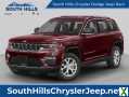 Photo Certified 2023 Jeep Grand Cherokee Laredo w/ Luxury Tech Group I