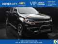 Photo Used 2022 Chevrolet Colorado Z71