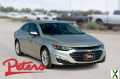 Photo Used 2022 Chevrolet Malibu LT