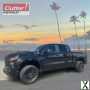 Photo Used 2024 Chevrolet Silverado 1500 Custom Trail Boss