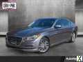 Photo Used 2015 Hyundai Genesis 3.8 w/ Option Group 04