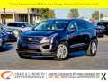 Photo Used 2017 Cadillac XT5 Premium Luxury w/ Driver Assist Package