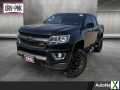 Photo Used 2016 Chevrolet Colorado Z71