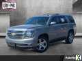 Photo Used 2020 Chevrolet Tahoe Premier