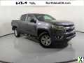 Photo Used 2016 Chevrolet Colorado LT w/ LT Convenience Package