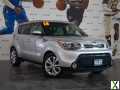 Photo Used 2016 Kia Soul +